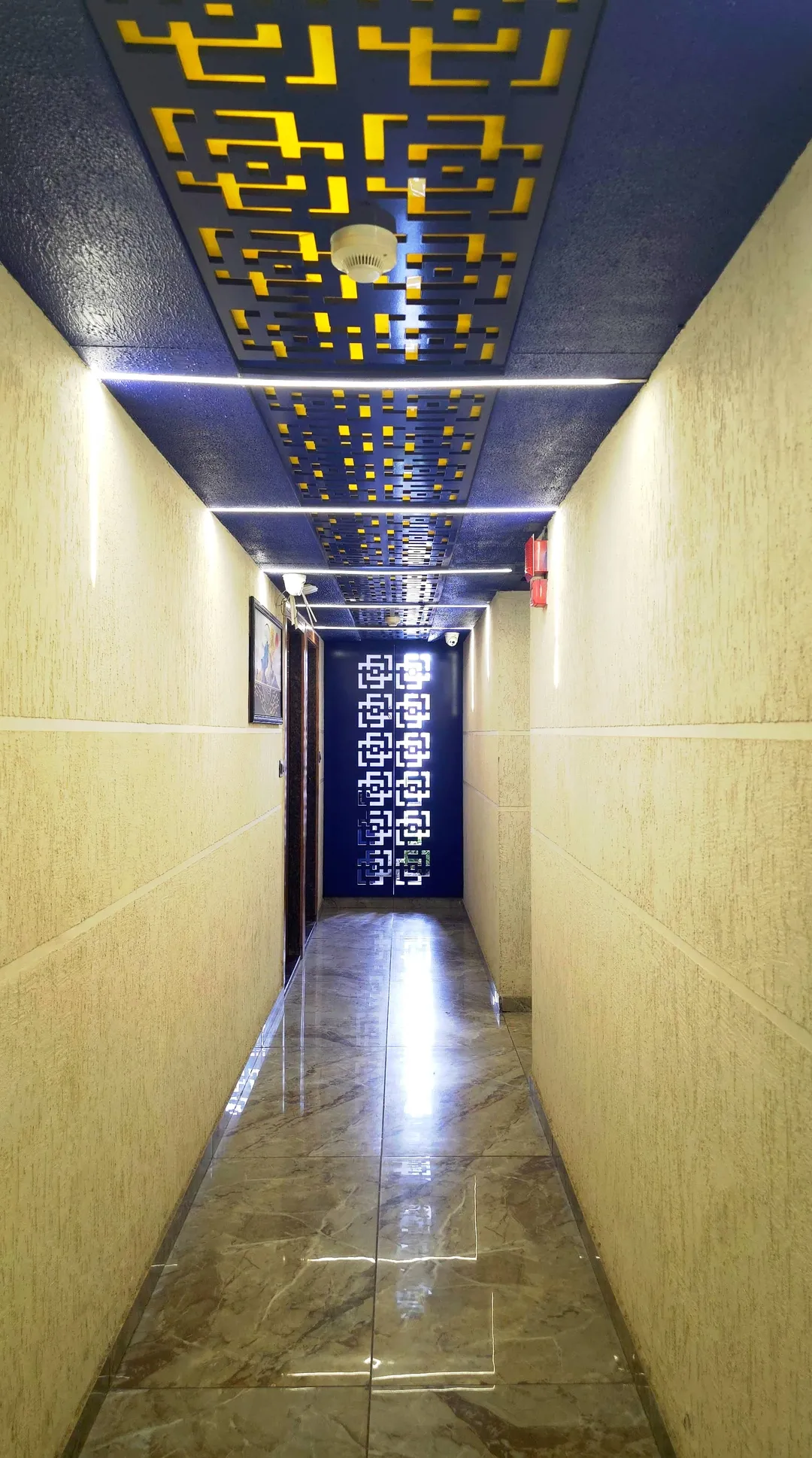 early check in hotels in the gift city hotel ahmedabad