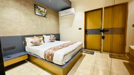 top luxury hotels in the gift city hotel ahmedabad