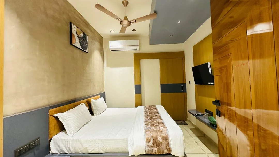 day time hotels in the gift city hotel ahmedabad