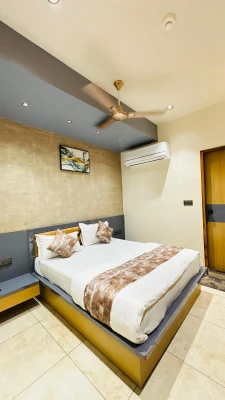 best luxury hotels in the gift city hotel ahmedabad