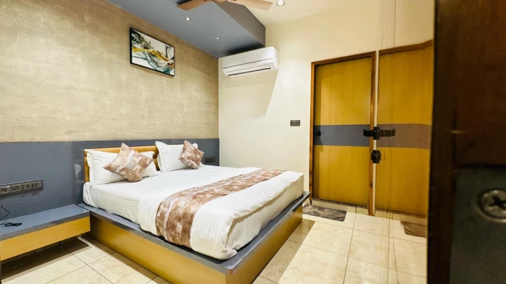best day stay hotels in the gift city hotel ahmedabad