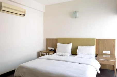 service apartment in ellisbridge, ahmedabad on monthly basis - trusted stay plot no 53 ellisbridge