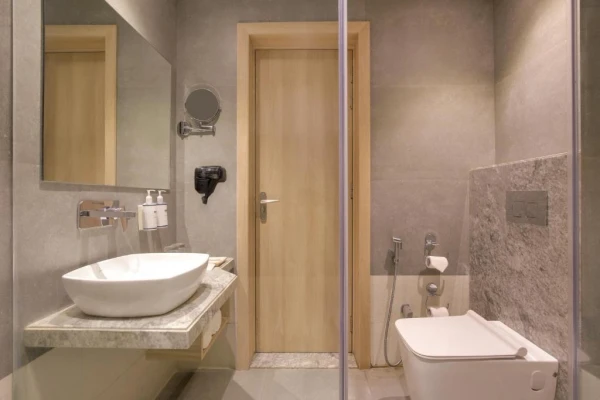 hotel near ajmer railway station - keys lite by lemon tree hotels ajmer