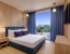 hotel with bar in karunalaya and arg city, ajmer - keys lite by lemon tree hotels ajmer