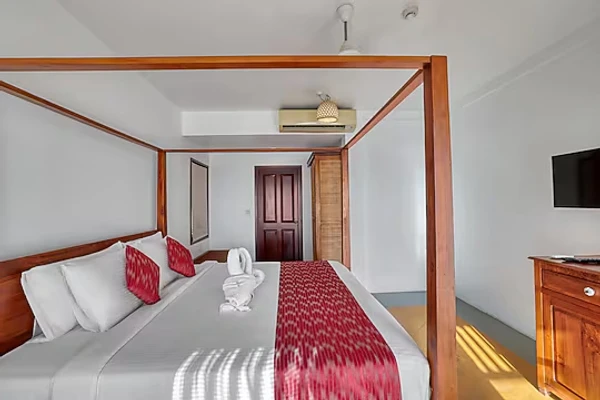 thottuvathala, alappuzha hotel booking - alaya stays paloma backwater resorts alleppey