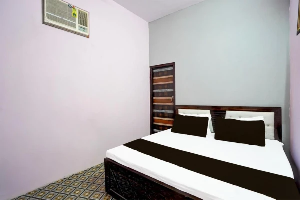 best romantic hotels in shakthi residency alappuzha