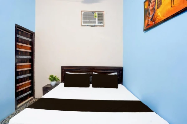 day time hotels in shakthi residency alappuzha