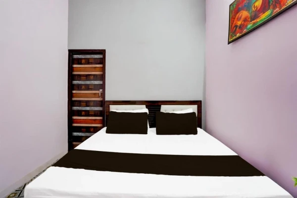 corporate hotels in shakthi residency alappuzha