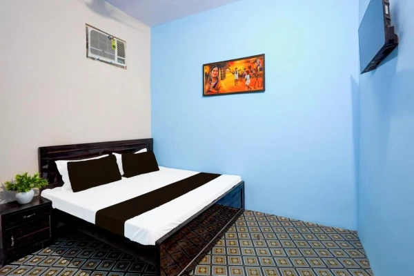best hotel in shakthi residency alappuzha