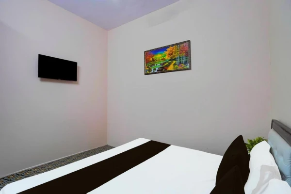 family holiday hotels in shakthi residency alappuzha