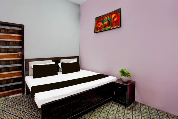 hotel stay in shakthi residency alappuzha