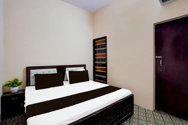 romantic hotels in shakthi residency alappuzha