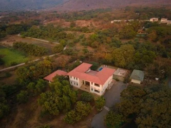 hotel with gym in kihim, alibag - elivaas casa mocha exquisite 5-bhk retreat with pvt pool