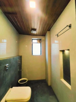 hotel in nagaon, alibag for couples - fortune resort