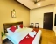 hotel with free parking in nagaon, alibag - fortune resort