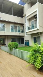 hotel with meeting room in nagaon, alibag - fortune resort