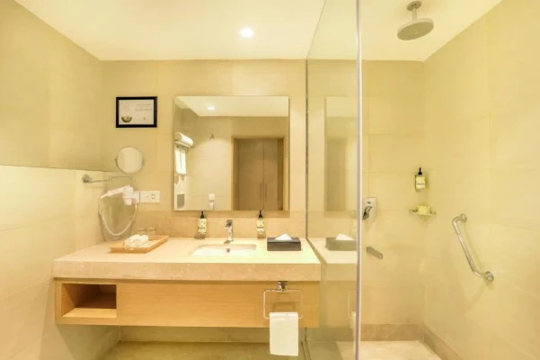 online room booking in marris road, aligarh - lemon tree hotel aligarh