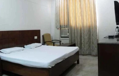budget hotels in hotel suncity allahabad