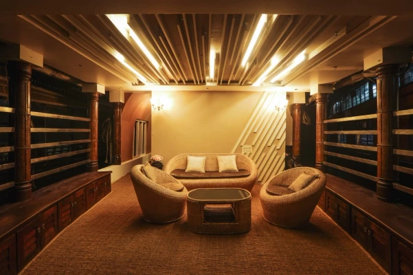 budget hotel in thathampally, alleppey - 7 bells