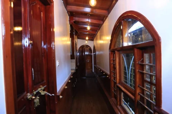 3 star hotel in thathampally, alleppey - 7 bells