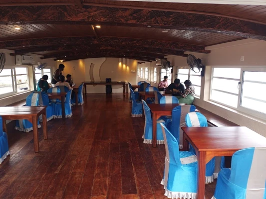 jacuzzi hotel in thathampally, alleppey - 7 bells