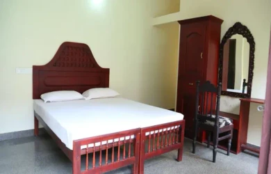 Pet Friendly Homestay in west of rajeeve jetty, alleppey - alapatt homestay