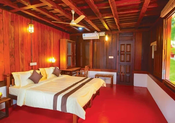homestay in alappuzha, alleppey below 1000 - alaya stays palm dale alleppey