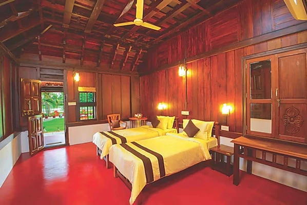 homestay in alappuzha, alleppey for a month - alaya stays palm dale alleppey