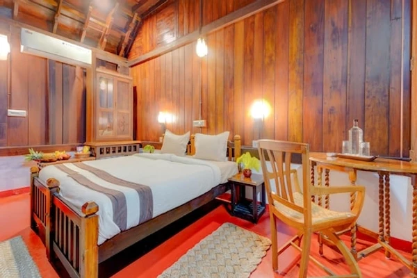 budget friendly homestay in alappuzha, alleppey - alaya stays palm dale alleppey