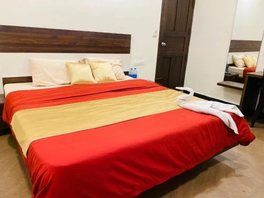 homestay in thathampally, alleppey with swimming pool - alice homestay