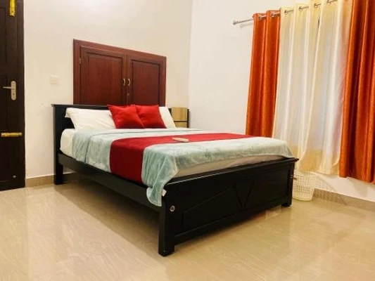 homestay in thathampally, alleppey - alice homestay