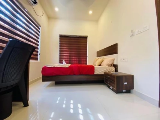 homestay for lowest price in thathampally, alleppey - alice homestay
