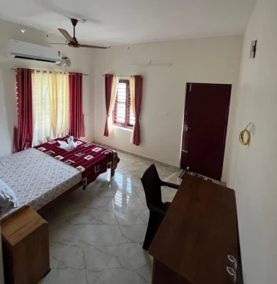 sea view ward, alleppey homestay in forest - blue ocean homestay