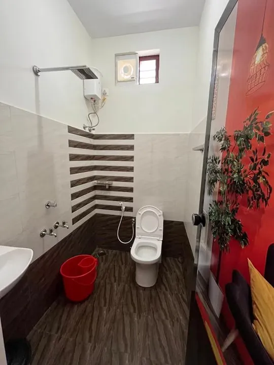homestay in sea view ward, alleppey for 10 members - blue ocean homestay