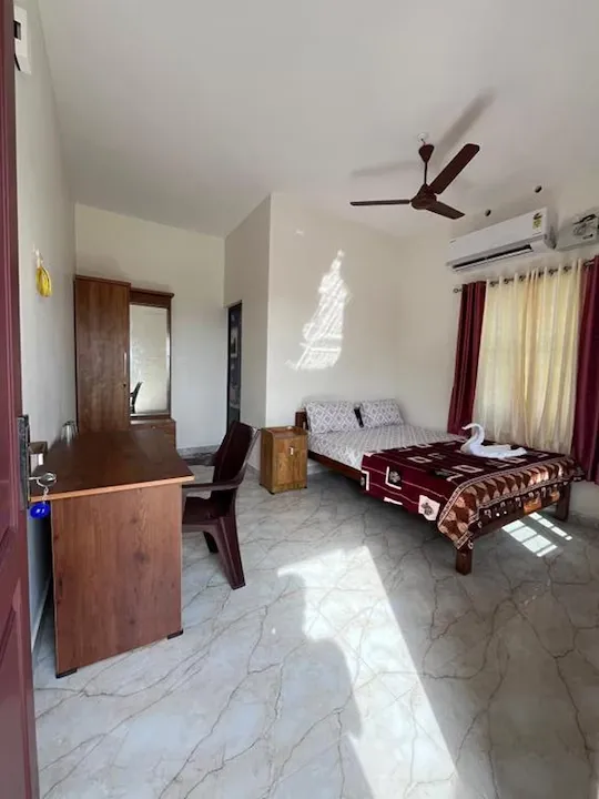 homestay in sea view ward, alleppey for family - blue ocean homestay