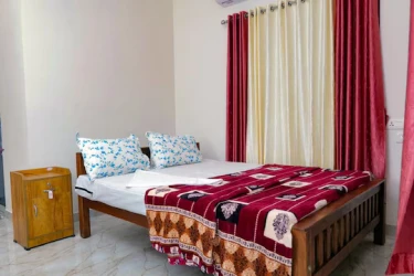homestay in sea view ward, alleppey below 1000 - blue ocean homestay