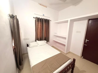 kadakkarappally, alleppey homestay in forest - blue pearl homestay