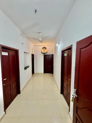 homestay in kadakkarappally, alleppey with kitchen - blue pearl homestay