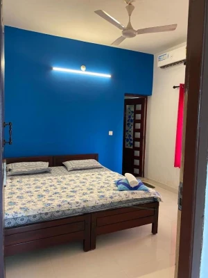 homestay for lowest price in thathampally, alleppey - keralan homestay