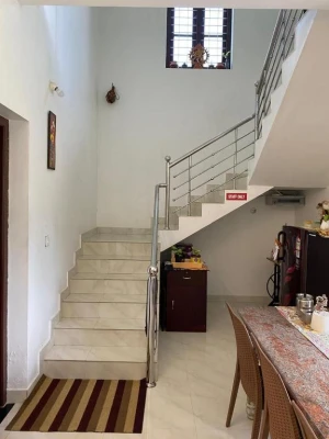 pet friendly homestay in thathampally, alleppey - keralan homestay