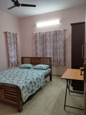 homestay in thathampally, alleppey for 10 members - keralan homestay