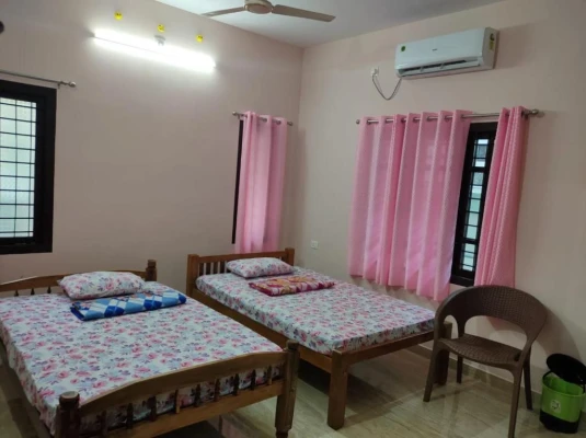 homestay in thathampally, alleppey with kitchen - keralan homestay