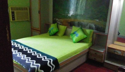 Hotel with banquet hall in thathampally, alleppey - komala hotel