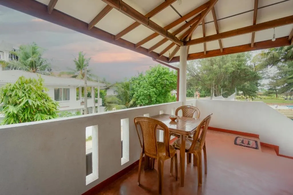 homestay in punnamada, alleppey for a month - lake view blossom homestay