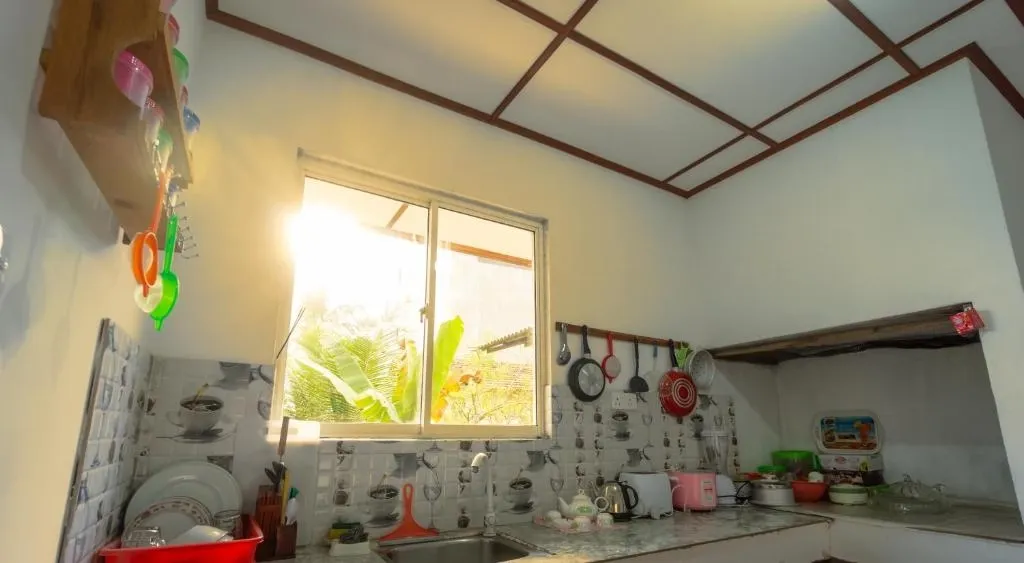 homestay in punnamada, alleppey for a month - lake view blossom homestay
