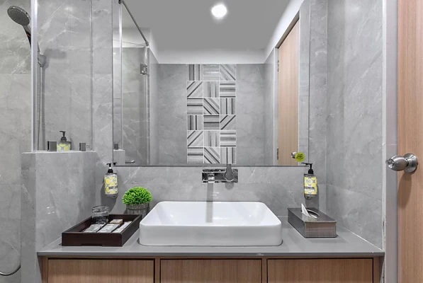 hotel with swimming pool in kayippuram, alleppey - lemon tree vembanad lake resort kerala