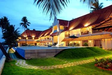 kayippuram, alleppey hotel booking - lemon tree vembanad lake resort kerala