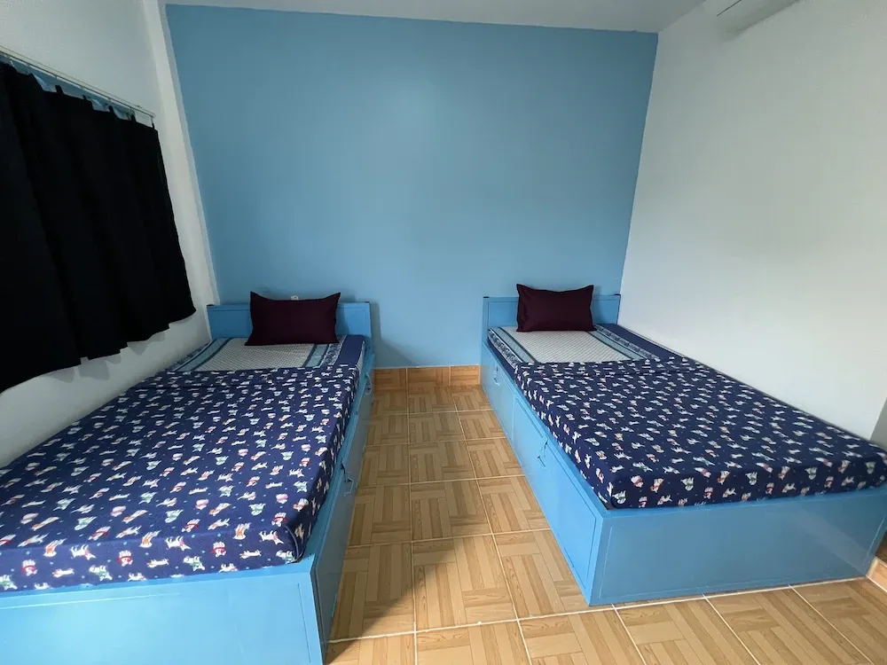 homestay in kunnumpuram, alleppey for family - living sea homestay
