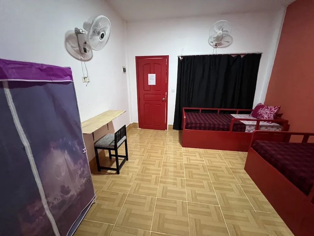 homestay in kunnumpuram, alleppey for 10 members - living sea homestay