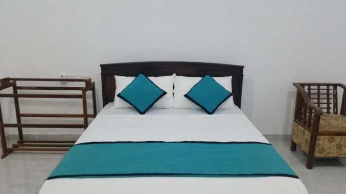 homestay in thathampally, alleppey for a week - molly homestay